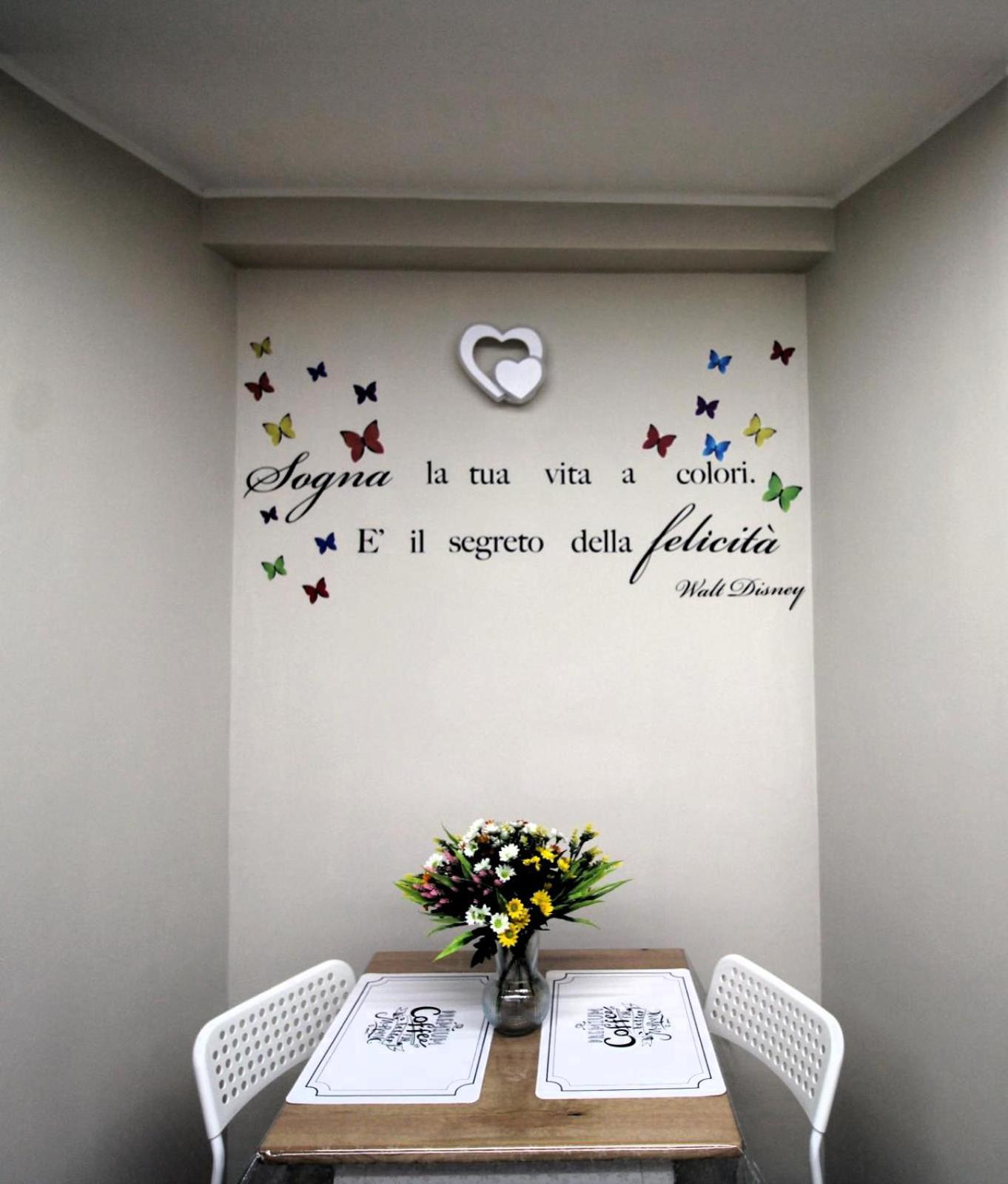 Lizzy'S House Apartamento Nápoles Exterior foto